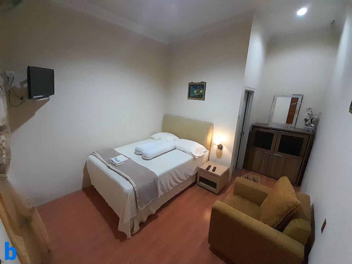 Marry Ind Gunung Kawi Guest House Malang Bumirejo エクステリア 写真