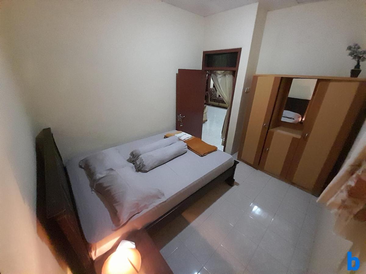 Marry Ind Gunung Kawi Guest House Malang Bumirejo エクステリア 写真