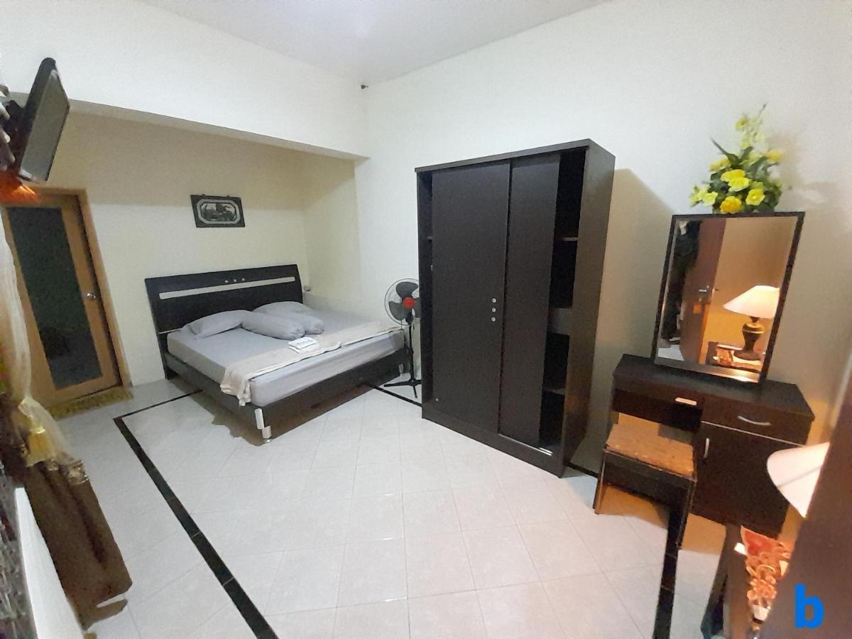 Marry Ind Gunung Kawi Guest House Malang Bumirejo エクステリア 写真